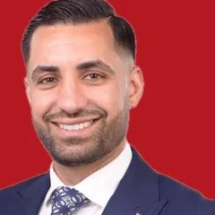 كمال الصوافي